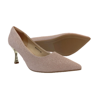 MARIA PIA (มาเรียเปีย) รองเท้าส้นสูง รองเท้าคัชชูส้นสูง รุ่น M75-22170