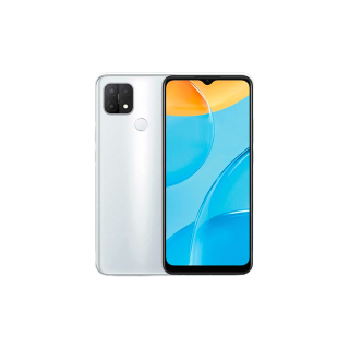 โปรโมชั่น : 【ส่งฟรี】OPPO A15 464GB โทรศัพท์ มือถือ AI 3 กล้องหลัง จอใหญ่ 6.52 นิ้ว
