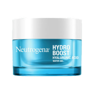 นูโทรจีนา เจลซ่อมผิว ไฮโดร บูสท์ วอเตอร์ เจล 50 ก. Neutrogena Hydro Boost Water Gel 50 g.