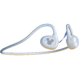 โปรโมชั่น : Disney LK09 หูฟังสเตอริโอไร้สาย บลูทูธ 5.0 ควบคุมสัมผัส HiFi กันน้ํา หูฟังไร้สาย ระบบ Bone Conduction