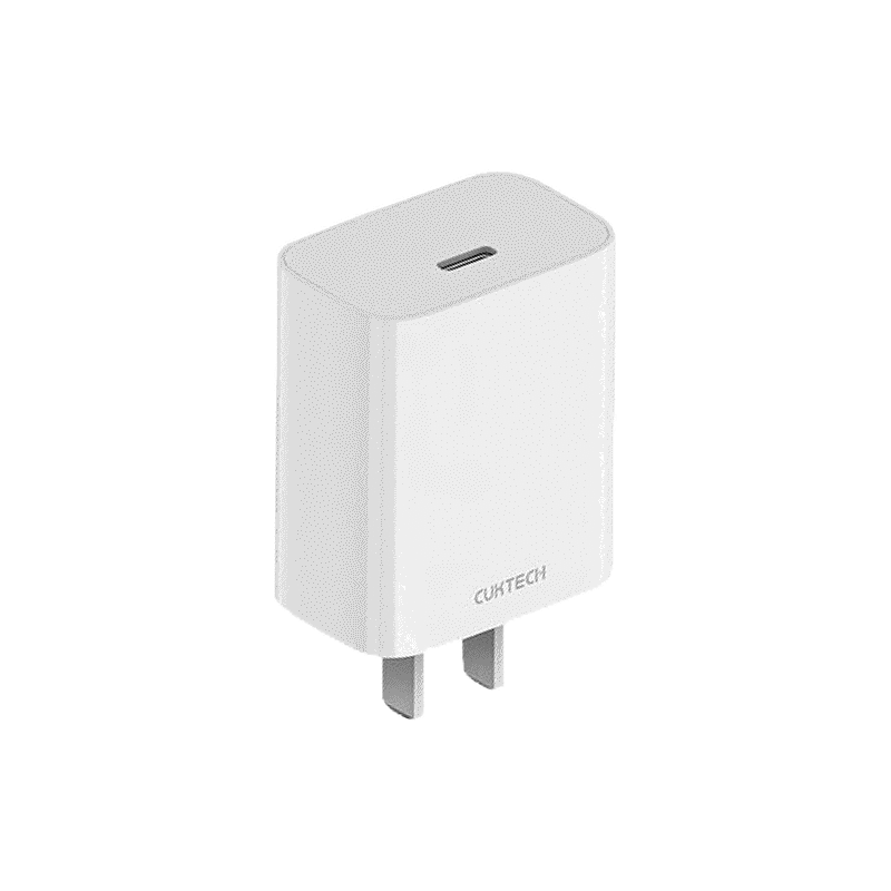 [ลดเหลือ 159] ZMI CUKTECH A18C 30W GaN หัวชาร์จ / สายชาร์จสำหรับ Phone รองรับ PD -24M
