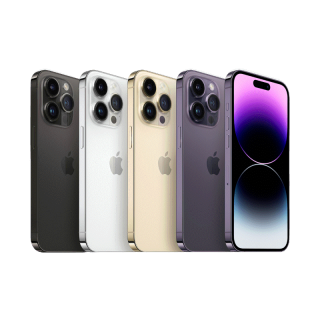 โปรโมชั่น Flash Sale : Apple iPhone 14 Pro Max (เลือกความจุ+สีได้)