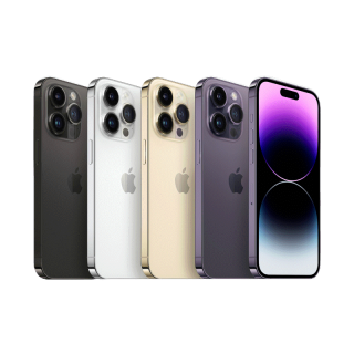 Apple iPhone 14 Pro Max (เลือกความจุ+สีได้)