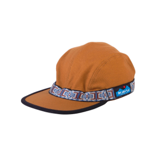 KAVU Organic Strapcap หมวกแก๊ป