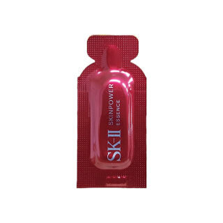 SK-II SKINPOWER Essence 1ml ผลิต 05-06/2021 เอสเซนต์กระชับรูขุมขน