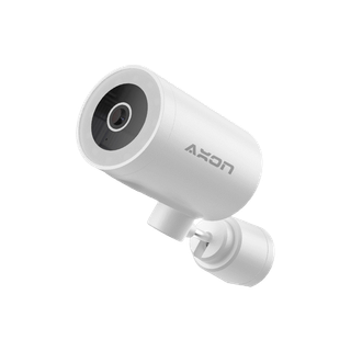 [1352 บ.โค้ด 15MALLOFF] AXON Aero S2 กล้องวงจรปิด ชัด 2.5K | กลางคืนภาพสี 4MP กล้องบ้าน กันขโมย มี WIFI กล้อง IP camera กันน้ำ กันฝน ภาพคมชัด หมุนได้ 180 องศา ประกัน 2 ปีเต็ม