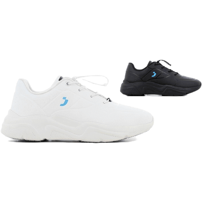 โปรโมชั่น : โค้ด DDXJANW2 ลดอีก10% SAFETY JOGGER - CHAMP O2 รองเท้าพยาบาล รองเชฟ กันลื่น รองเท้าเอนกประสงค์ ร้านอาหาร