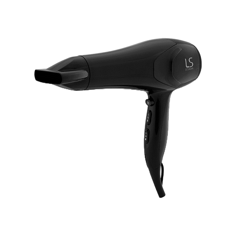 [เหลือ 495 ทักแชท] Lesasha ไดร์เป่าผม รุ่น AIRMAX SMART HAIR DRYER 2200W รุ่น LS1354