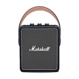 Marshall Stockwell II Special Edition ลำโพงพกพา เชื่อมต่อไร้สายระบบ Bluetooth