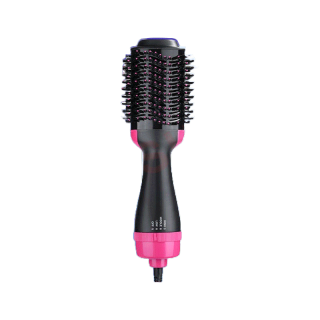 PAE-303 หวีไดร์ แปรงไดร์ One Step Hair Dryer and Styler 4in1 ไดร์ตรง เป่าแห้ง ทำวอลลุ่ม