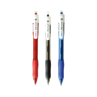 DONG-A (ดองอา) ปากกาลูกลื่นเจล หมึกน้ำเงิน 0.5 DONG-A รหัส ANYPLUS