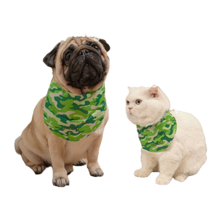 [สินค้าใหม่] PANDO Dog Cooling Collar แพนโด้ ปลอกคอเจลเย็นสำหรับสัตว์เลี้ยง