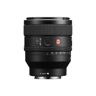 Sony FE 50mm F/1.4 GM Lens SEL50F14GM (ประกันศูนย์ 1 ปี)