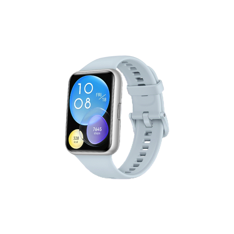 HUAWEI WATCH FIT 2 อุปกรณ์สวมใส่ | ร้านค้าอย่างเป็นทางการ