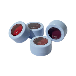 Kage Glossy jam balm ลิปไก่ทอด