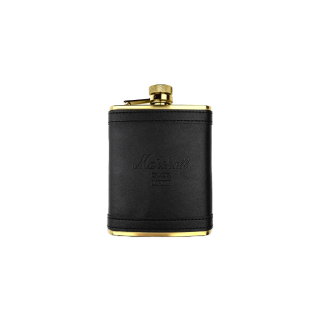 Marshall Travel ขวดเหล้ามาร์แชล Stainless Flask / ขวดน้ำอเนกประสงค์