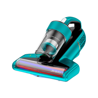 JIMMY BX6 Dust Mites Vacuum Cleaner 15KPa เครื่องดูดไรฝุ่น เซ็นเซอร์ตรวจจับไรฝุ่นได้