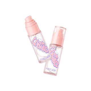 [ใหม่฿20 OFF] Pinkflash More&More Fit Set Shine free สเปรย์ให้ความชุ่มชื้น ไม่เหนียวเหนอะหนะ ไม่เหนียวเหนอะหนะ ไม่เหนียวเหนอะหนะ ไม่เหนียวเหนอะหนะ ไม่ทําให้เกิดสิว