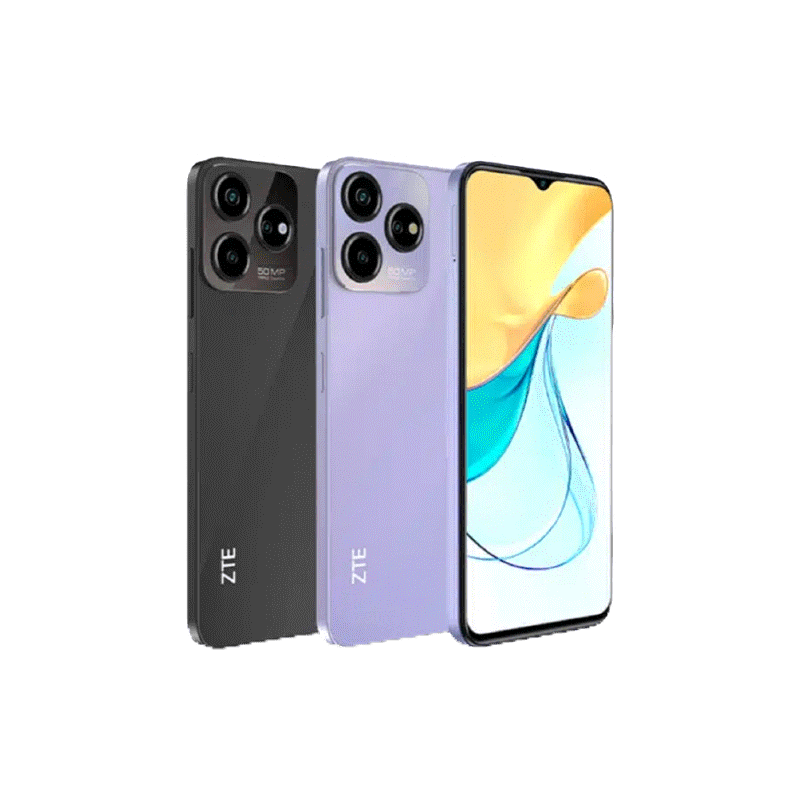 โปรโมชั่น : ZTE Blade V50 Design โทรศัพท์มือถือ กล้อง 48MP8MP จอ 6.82 นิ้ว 8GB256GB 5000mAh รับประกันศูนย์ไทย 18 เดือน