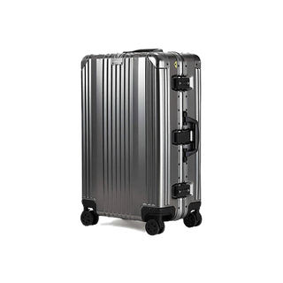 LEGEND WALKER กระเป๋าเดินทาง รุ่น 1510-63 ขนาด Body 25 นิ้ว รวมล้อ 28 นิ้ว
