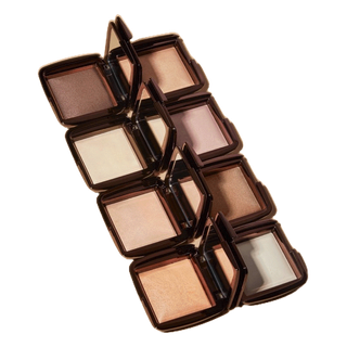 เหลือ 1512 ฿ โค้ด Shopee {20DDXOCT31} HOURGLASS Ambient Lighting Powder