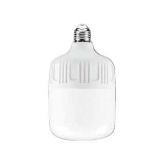 หลอดไฟ LED ใช้กับขั้วหลอดไฟ E27 หลอดLED Bulb LightWatts