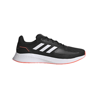 adidas วิ่ง รองเท้า Runfalcon 2.0 ผู้ชาย สีดำ FZ2803