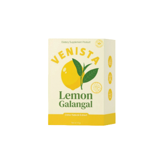 เวนิสต้า ดีท็อกซ์ venista detox - ดีทอกซ์ หน้าท้องแบนราบ ลดพุง [1 กล่อง] ไม่แถม