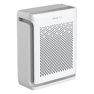 Levoit Vital 100S Pet Air Purifier PM2.5 เครื่องฟอกอากาศ levoit 100s สัตว์เลี้ยง ประกัน 2 ปี