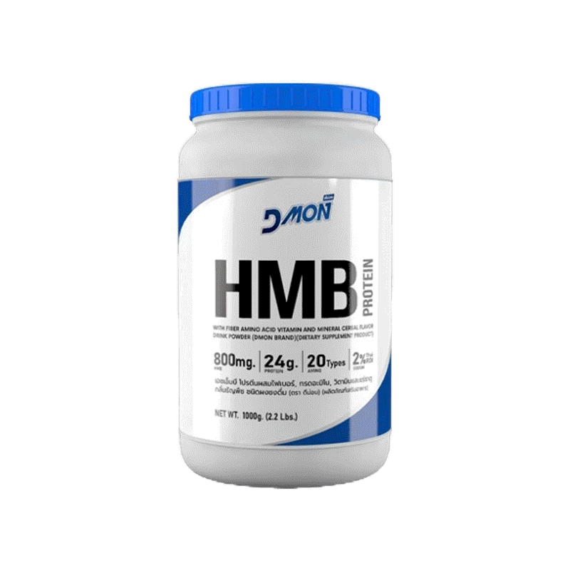 โปรโมชั่น : HMB Protein Fiber Amino Acid Vitamin  Mineral - โปรตีนเกรดการแพทย์ โปรตีนผู้ป่วยพักฟื้น โปรตีนผู้สูงอายุและบุคคลทั่วไป