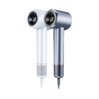 BOMIDI High-speed Hair Dryer ไดร์เป่าผมความเร็วสูง ไดร์เป่าผม ดูแลเส้นผมด้วยไอออนลบ อุณหภูมิคงที่ เป่าแห้งเพียง 2นาที