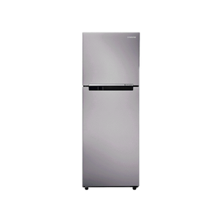 [โค้ดลด 15MALL1010] SAMSUNG ตู้เย็น 2 ประตู RT22FGRADSA/ST พร้อมด้วย Digital Inverter Technology, 8.3 คิว (236 L)