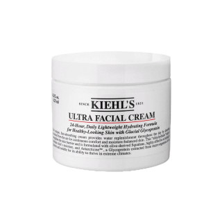 Kiehls Ultra Facial Cream คีลส์ มอยส์เจอร์ไรเซอร์บำรุงผิว เติมความชุ่มชื้นให้ผิวตลอด 24 ชั่วโมง.