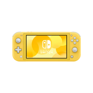 [Nintendo Official Store] Nintendo Switch Lite (เครื่องเล่นเกม)