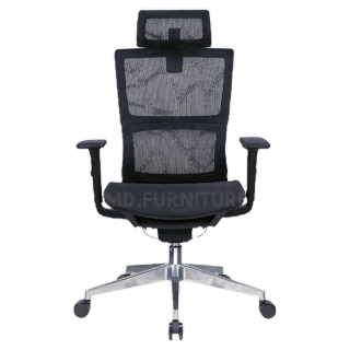 เก้าอี้เพื่อสุขภาพ รุ่น BIONIC เก้าอี้ เก้าอี้ทำงาน เก้าอี้นั่งทำงาน เก้าอี้ออฟฟิศ เก้าอี้ผู้บริหาร ERGONOMIC