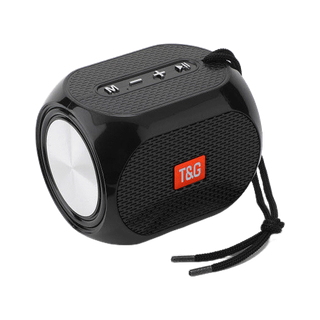 NEW ของแท้คุณภาพเกินต้ว Sound barTG-196mini ลำโพงบลูทูธแบบพกพาซาวด์บาร์ TG196 รับประกันศูนย์ไทย 3 เดือน