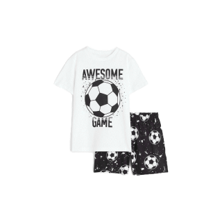 H&M Boy Printed cotton pyjamas 1147425_1