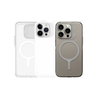 MOFT Snap case เคสโทรศัพท์มือถือ แบบแม่เหล็ก สําหรับ For iPhone 15 Pro Plus Promax