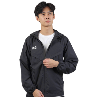 WARRIX เสื้อกันฝน Superior Rain Jacket (WA-223JKACL30)