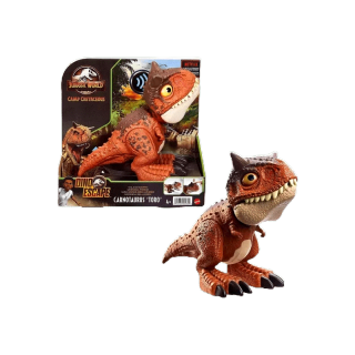 Jurassic World Wild Chompin