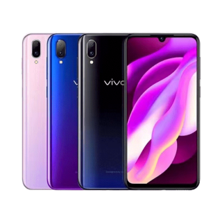 โปรโมชั่น : VIVO Y97 แรม 8 รอม256 ติดฟิล์มกระจกฟรีหน้าจอ6.3 นิ้ว เอนดอย 8.1 พร้อมส่ง ติดฟิล์มกระจกให้ฟรี รับประกัน 12 เดือน