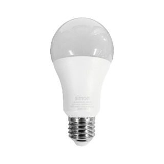SIMON หลอด LED BULB 3W 5W 7W 9W 11W 13W 15W 20W ขั้ว E27 แสงขาว แสงวอร์ม แสงคูลไวท์