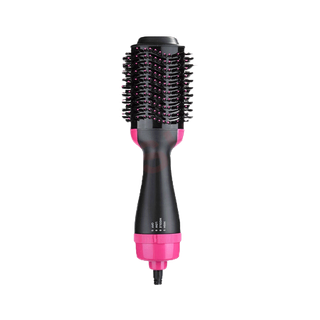 303 หวีไดร์ แปรงไดร์ One Step Hair Dryer and Styler 4in1 ไดร์ตรง เป่าแห้ง ทำวอลลุ่ม