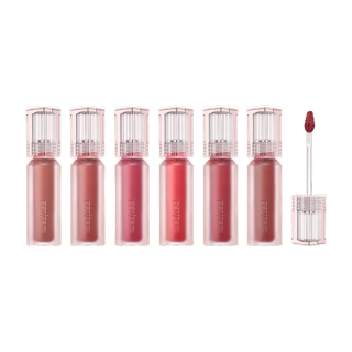 PERIPERA WATER BARE TINT ลิปทิ้น