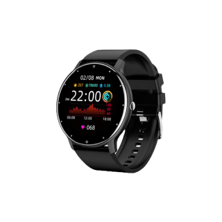โปรโมชั่น : KENTO LITE นาฬิกาสมาร์ทwatch 1.28 นิ้ว IP67 Fitness Smart Watch การวัดความดันโลหิตแคลอรี่การออกกําลังกายขั้นตอน
