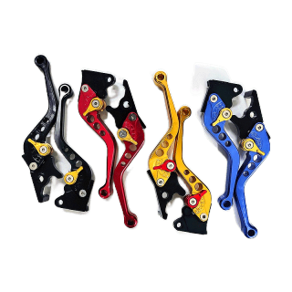 มือเบรค ปรับระดับ ZOOMER-X CLICK-i SCOOPY PCX-125