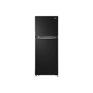 โปรโมชั่น : LG ตู้เย็น 2 ประตู รุ่น GV-B212PQMB ขนาด 7.7 คิว ระบบ Smart Inverter Compressor