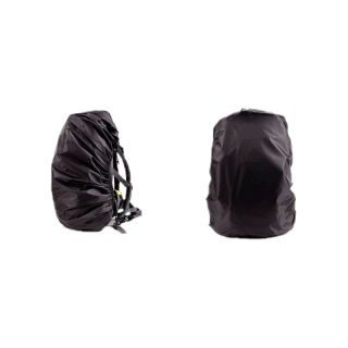 โปรโมชั่น : Zakii Mall ผ้าคลุมกระเป๋าเป้ กันน้ำ กันฝน กระเป๋าเป้สะพายหลัง waterproof cover for backpack