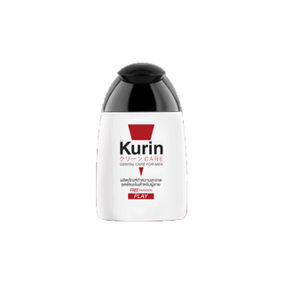 โปรโมชั่น : KURIN CARE GENITAL CARE FOR MEN PLAY 90ml.