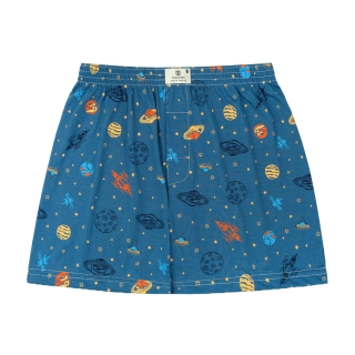 Toogton boxer ผ้านุ่ม No.1 ซื้อ8ตัว ใส่โค๊ด RICH10PER ลด69บาท ทุกตอน Space กางเกงบ๊อกเซอร์ผู้ชาย บอกเซอร์ กางเกงใน